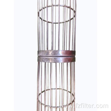 Twist Lock joint cage